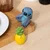 Slanik Paladone Disney Stitch and Pineapple Salt and Pepper Shakers