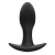 Anos Butt Plug with Vibration