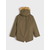 Sinsay - Jakna - khaki