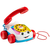 Telefon na točkićima Fisher Price MAFGW66