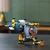 LEGO Technic Podmornica za istraživanje morskih dubina 42201