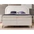 Boxspring postelja Ornes - 180x200 cm