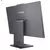 Lenovo Monitor TC Neo, 50a, G5 AIO, 27, FHD i7-13620H/16GB, DDR5/M.2, 512GB/GLan/WLan/K+M, 3Y, Sivi