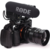 RODE VideoMic Pro Rycote Lyre kondenzatorski mikrofon za kameru