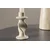Venture Design Svečnik Glory 6x12 cm Bež