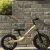 Qplay Dečiji balanser Racer, Gold, B-300-3D