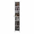 Hanah Home ormarić za kupatilo KC111, 30 cm, beli