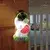 Fisher Price Slonče noćna lampa Y6586