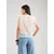 QS Bluza bela