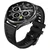Honor Watch 6/32MB+4GB/silikonska narukvica/crna Pametni sat ( 5502ACGP )