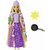 Mattel DP Rapunzel lutka s vilinskom kosom