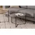 HANAH HOME Set stolova Mandy Beige