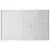 Conceptum Hypnose Tepih 160x230cm Sivo-Beli