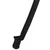Vidaxl Stranska mizica 110x40x77 cm trden mangov les
