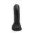 Dinoo TPE Dildo 04 Black