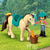 LEGO®®®® Friends 42634 Prikolica za konja i ponija