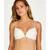 Hunkemöller Nedrček Marine bela