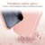 Torbica Crystal Dust za Samsung A346B Galaxy A34 5G srebrna