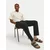 JACK & JONES Hlače Kane Summer, črna