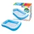 INTEX Dečiji pravougaoni bazen 166x100x28cm