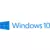 MICROSOFT operacijski sistem Windows 10 Home Slo 64-bit DSP OEI DVD