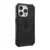 Maska za telefon UAG Pathfinder Mag Case iPhone 15 Pro, Crna