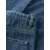 NAME IT Kavbojke NKFRose moder denim