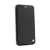 TERACELL Maska na preklop za Realme 8 4G/8 Pro Teracell Flip Cover crna