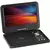 Trevi Prenosni DVD predvajalnik PDX 1409 S2