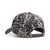 PUMA Essentials Elevated Printed Baseball Cap, Shop, Buttercream/Leopard, OSFA