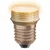 LED prigušiva sijalica E27/3,5W/230V 2700K - Osram