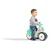 FALK Guralica Skuter Baby Strada