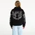 Jakna Playboy x FTSHP Varsity Jacket UNISEX Black C S