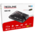REDLINE Prijemnik satelitski DVB-S2, Full HD, HDMI, USB - S50 HD