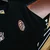 Majice BAPE x FOOTSHOP - Scribble Logo Tee Black S