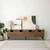 Hanah Home TV Komoda Four Seasons, 180x50x35 cm, Orah