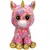 TY Plišasta žival Beanie Boos, Muca, višina 15 cm, različne vrste 1 kos.