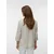 VERO MODA Blazer VMROSIE  siva