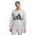 Adidas M BL FT SWT, pulover m., siva KRG04