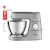 KENWOOD kuhinjski robot KVL85.124SI
