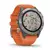 Garmin Sportski sat fenix 6 Sapphire Ti Siv