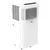 Beko Pokretna klima BP209C, 9000 BTU, Bela