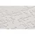 Kremno bela preproga 200x290 cm Celeste – ESTE