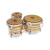 Bongo Latin Percussion Generation III Trojček LP814.300