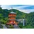 Castorland Puzzle Tempelj Seiganto-ji, Japonska 500 kosov