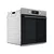 WHIRLPOOL OMSK58RU1SX Ugradna rerna, 71l, 59.5 x 59.5 x 55.1 cm