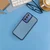 VARIETE maska za XIAOMI Redmi 14C – navy plava