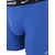 NIKE Underwear Boksarice modra/mornarska/črna