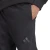 Adidas Muški donji deo trenerke M A Szn Fl R Pt, IX1246, Crni