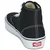 Vans Authentic Hi 2.0 Črna